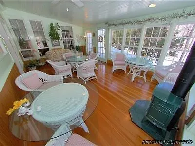 Camden Maine Stay Inn 