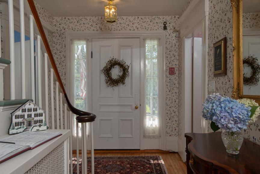 Maine Bed & Breakfast 3*