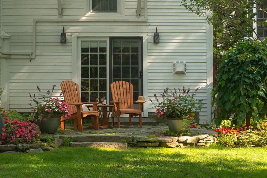 Maine Bed & Breakfast 3*