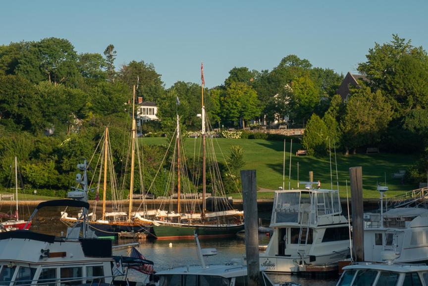 Maine 3* Camden